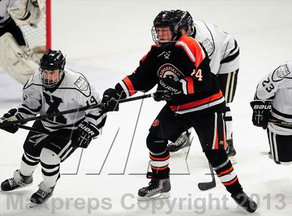 Thumbnail 3 in Ridgefield @ Xavier photogallery.