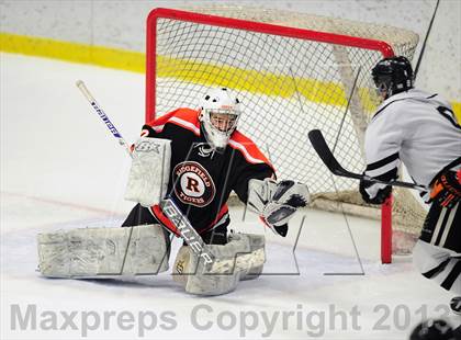 Thumbnail 3 in Ridgefield @ Xavier photogallery.