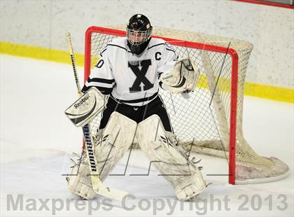 Thumbnail 1 in Ridgefield @ Xavier photogallery.