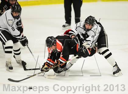 Thumbnail 1 in Ridgefield @ Xavier photogallery.