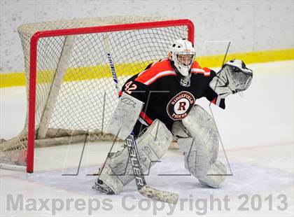 Thumbnail 1 in Ridgefield @ Xavier photogallery.