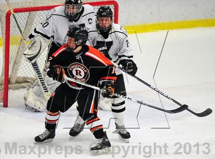 Thumbnail 2 in Ridgefield @ Xavier photogallery.