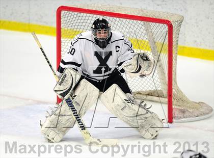 Thumbnail 3 in Ridgefield @ Xavier photogallery.