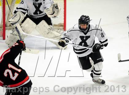 Thumbnail 3 in Ridgefield @ Xavier photogallery.