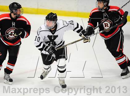 Thumbnail 3 in Ridgefield @ Xavier photogallery.