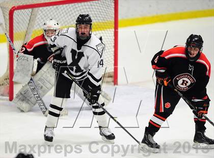 Thumbnail 3 in Ridgefield @ Xavier photogallery.
