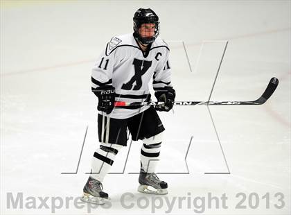 Thumbnail 2 in Ridgefield @ Xavier photogallery.