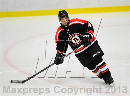 Thumbnail 2 in Ridgefield @ Xavier photogallery.