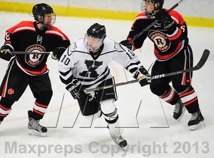 Thumbnail 1 in Ridgefield @ Xavier photogallery.