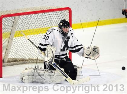 Thumbnail 3 in Ridgefield @ Xavier photogallery.
