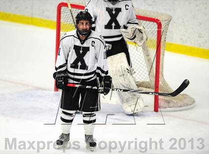 Thumbnail 2 in Ridgefield @ Xavier photogallery.