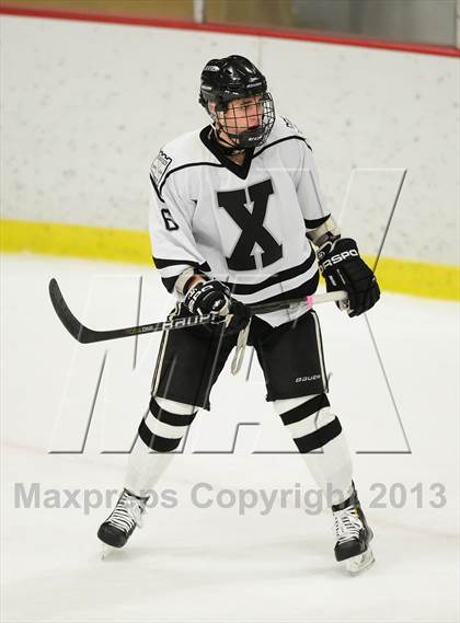 Thumbnail 1 in Ridgefield @ Xavier photogallery.