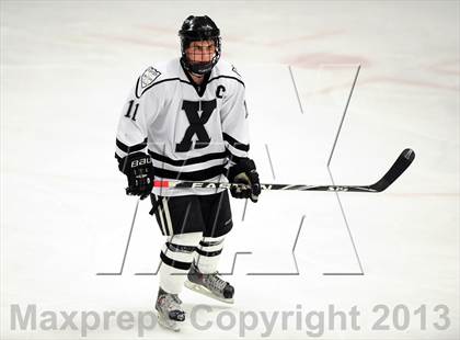 Thumbnail 1 in Ridgefield @ Xavier photogallery.