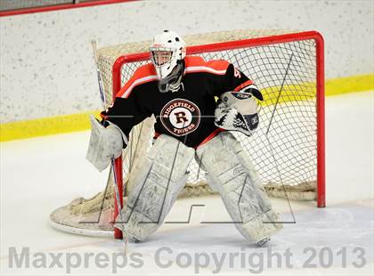 Thumbnail 1 in Ridgefield @ Xavier photogallery.