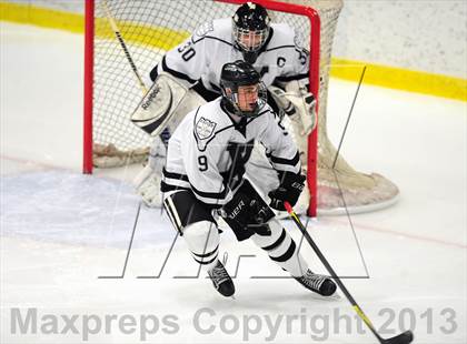 Thumbnail 1 in Ridgefield @ Xavier photogallery.