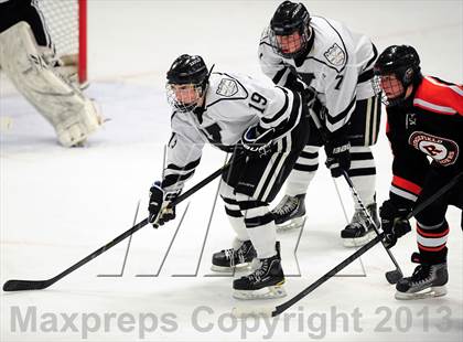 Thumbnail 3 in Ridgefield @ Xavier photogallery.