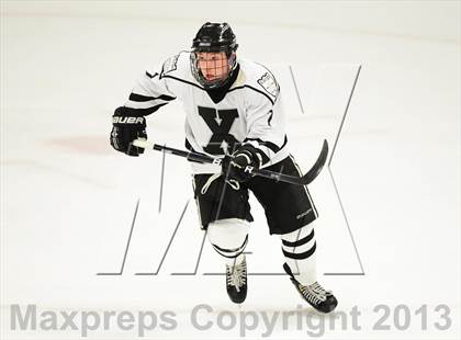 Thumbnail 3 in Ridgefield @ Xavier photogallery.