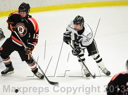 Thumbnail 2 in Ridgefield @ Xavier photogallery.
