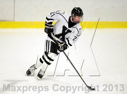Thumbnail 2 in Ridgefield @ Xavier photogallery.