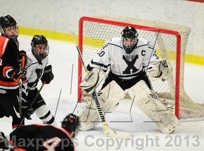 Thumbnail 2 in Ridgefield @ Xavier photogallery.