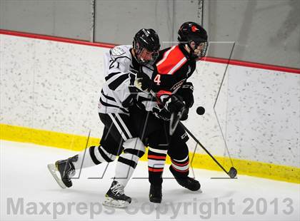 Thumbnail 3 in Ridgefield @ Xavier photogallery.