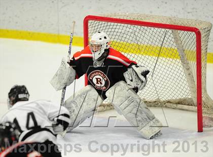 Thumbnail 3 in Ridgefield @ Xavier photogallery.