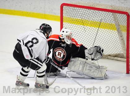 Thumbnail 2 in Ridgefield @ Xavier photogallery.