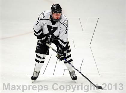 Thumbnail 3 in Ridgefield @ Xavier photogallery.