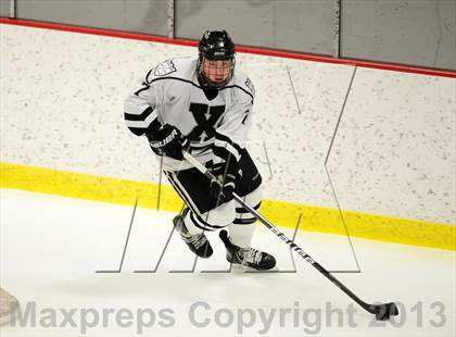 Thumbnail 3 in Ridgefield @ Xavier photogallery.