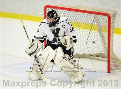 Thumbnail 3 in Ridgefield @ Xavier photogallery.