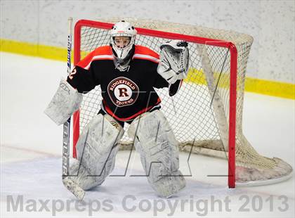 Thumbnail 3 in Ridgefield @ Xavier photogallery.