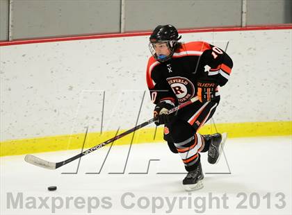 Thumbnail 2 in Ridgefield @ Xavier photogallery.