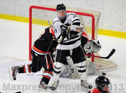 Thumbnail 3 in Ridgefield @ Xavier photogallery.