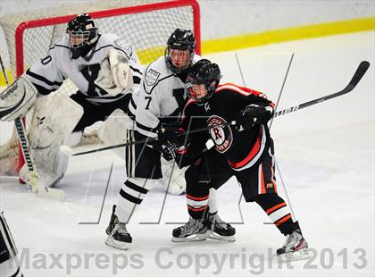 Thumbnail 2 in Ridgefield @ Xavier photogallery.