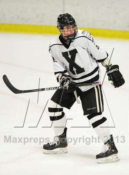 Thumbnail 3 in Ridgefield @ Xavier photogallery.
