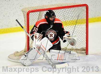 Thumbnail 1 in Ridgefield @ Xavier photogallery.