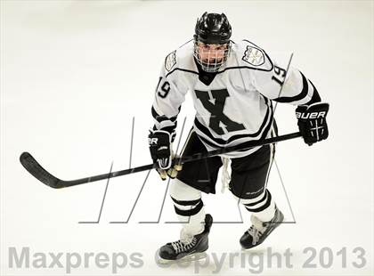 Thumbnail 3 in Ridgefield @ Xavier photogallery.