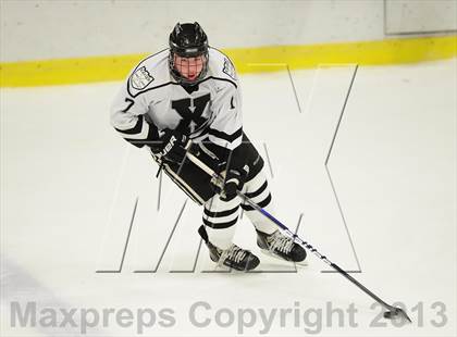 Thumbnail 3 in Ridgefield @ Xavier photogallery.