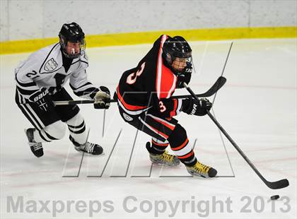 Thumbnail 1 in Ridgefield @ Xavier photogallery.