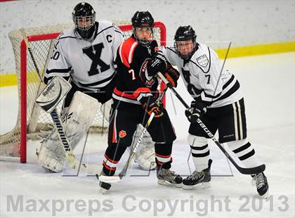 Thumbnail 2 in Ridgefield @ Xavier photogallery.