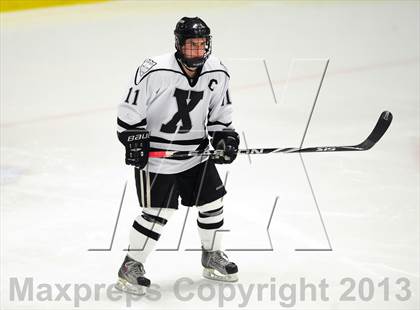 Thumbnail 1 in Ridgefield @ Xavier photogallery.
