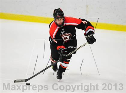 Thumbnail 3 in Ridgefield @ Xavier photogallery.