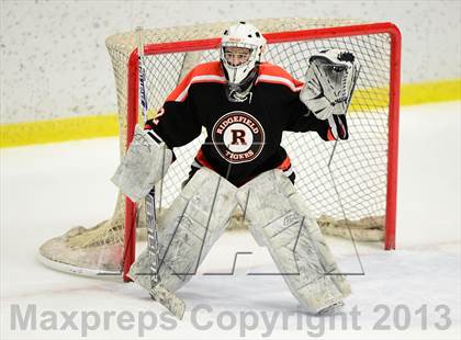 Thumbnail 1 in Ridgefield @ Xavier photogallery.