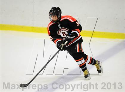 Thumbnail 3 in Ridgefield @ Xavier photogallery.