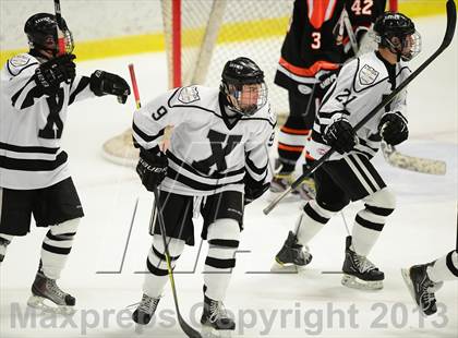 Thumbnail 2 in Ridgefield @ Xavier photogallery.