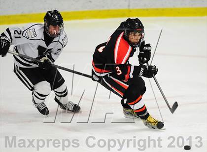 Thumbnail 2 in Ridgefield @ Xavier photogallery.