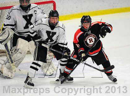 Thumbnail 3 in Ridgefield @ Xavier photogallery.