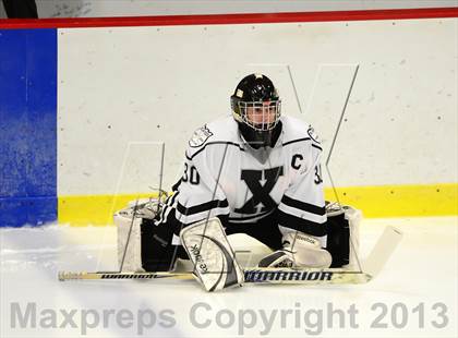 Thumbnail 1 in Ridgefield @ Xavier photogallery.