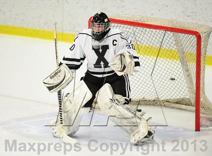Thumbnail 1 in Ridgefield @ Xavier photogallery.
