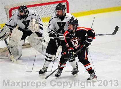 Thumbnail 1 in Ridgefield @ Xavier photogallery.